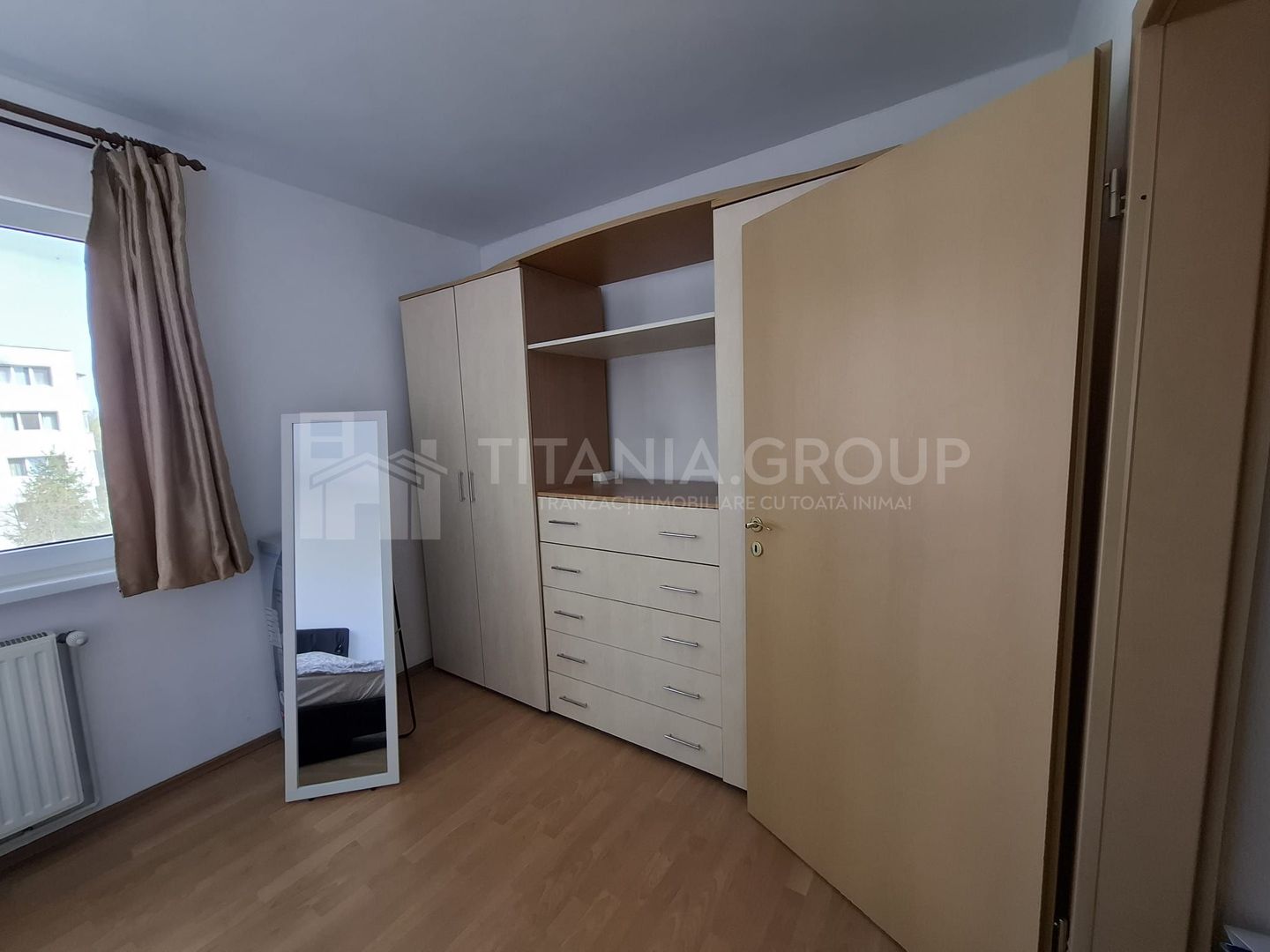 Apartament 2 camere, zona Astra - Poză 2