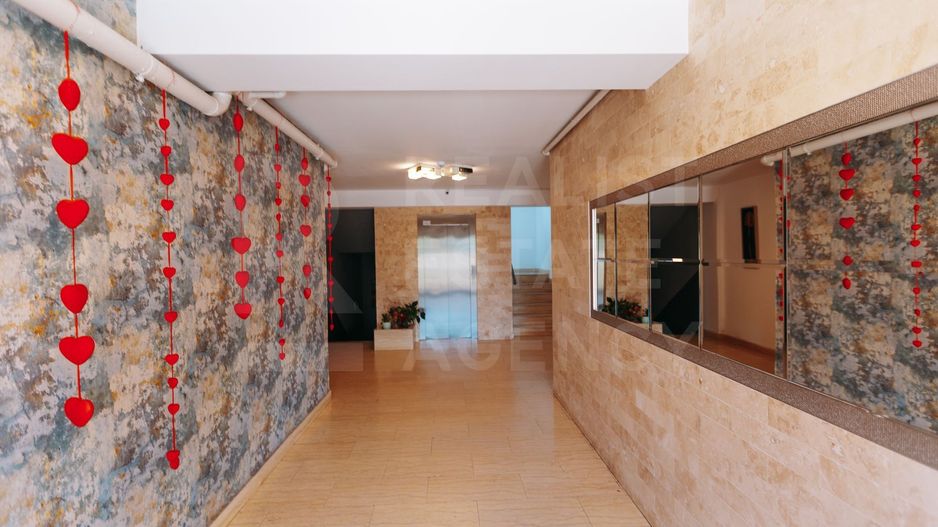 Vânzare, apartament, 3 camere, Școala Germana, Dămăroaia, București - Poză 15