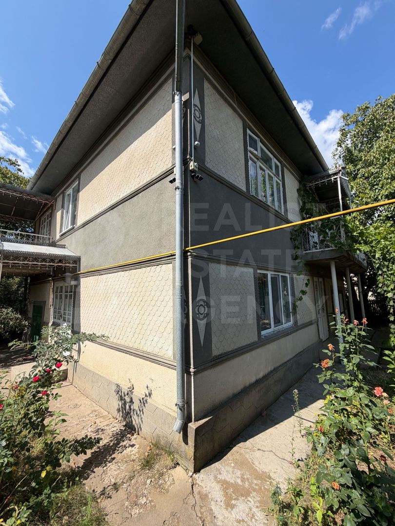 Vânzare, casă 218 mp, satul Ciocîlteni, r-nul Orhei - Poză 3
