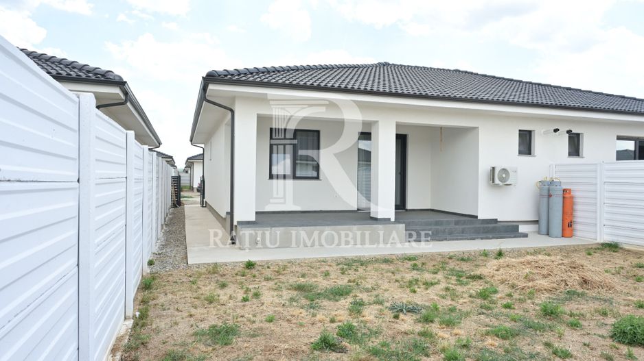 Casa Noua cu 4 camere | Cheriu | Bihor - Poză 17