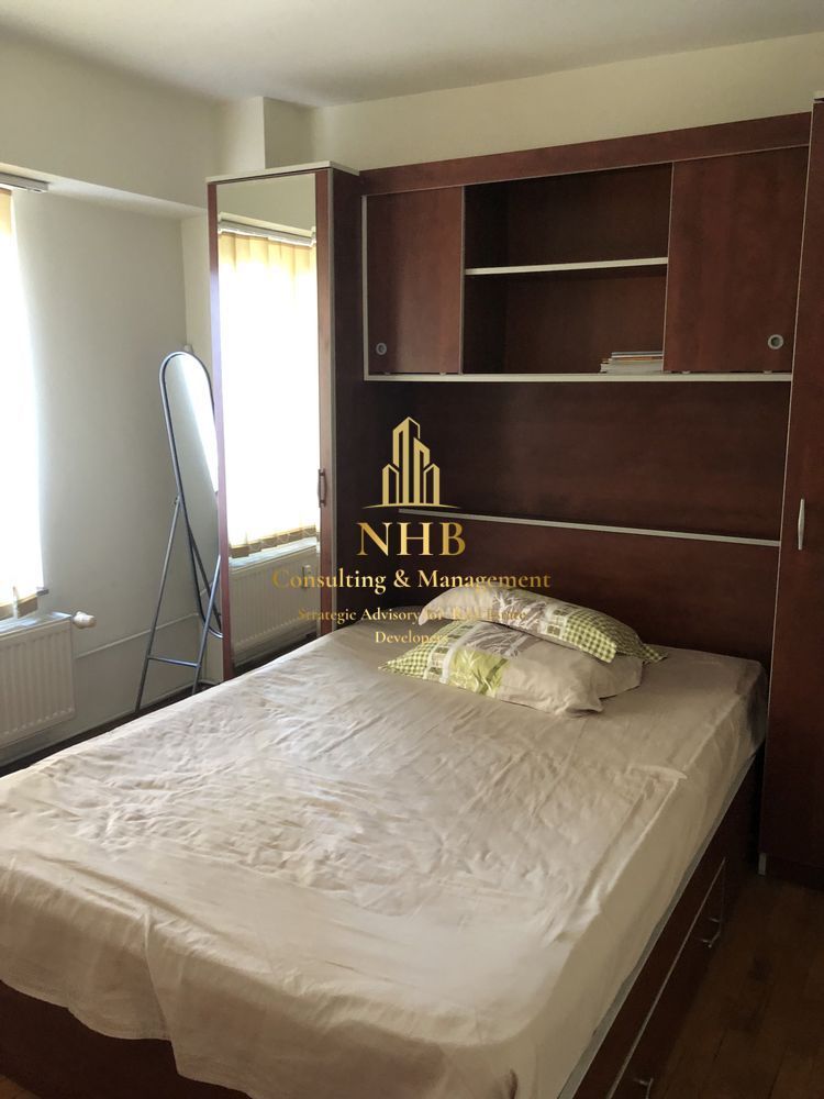 Apartament 3 Camere | Calea Calarasi | Piata Muncii | Pet Friendly - Poză 3