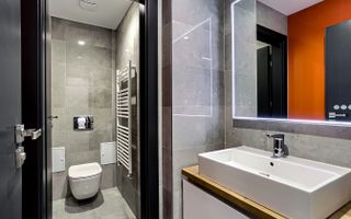 Spațiu modern de inchiriat destinat clinicilor sau companiilor - Poză 9