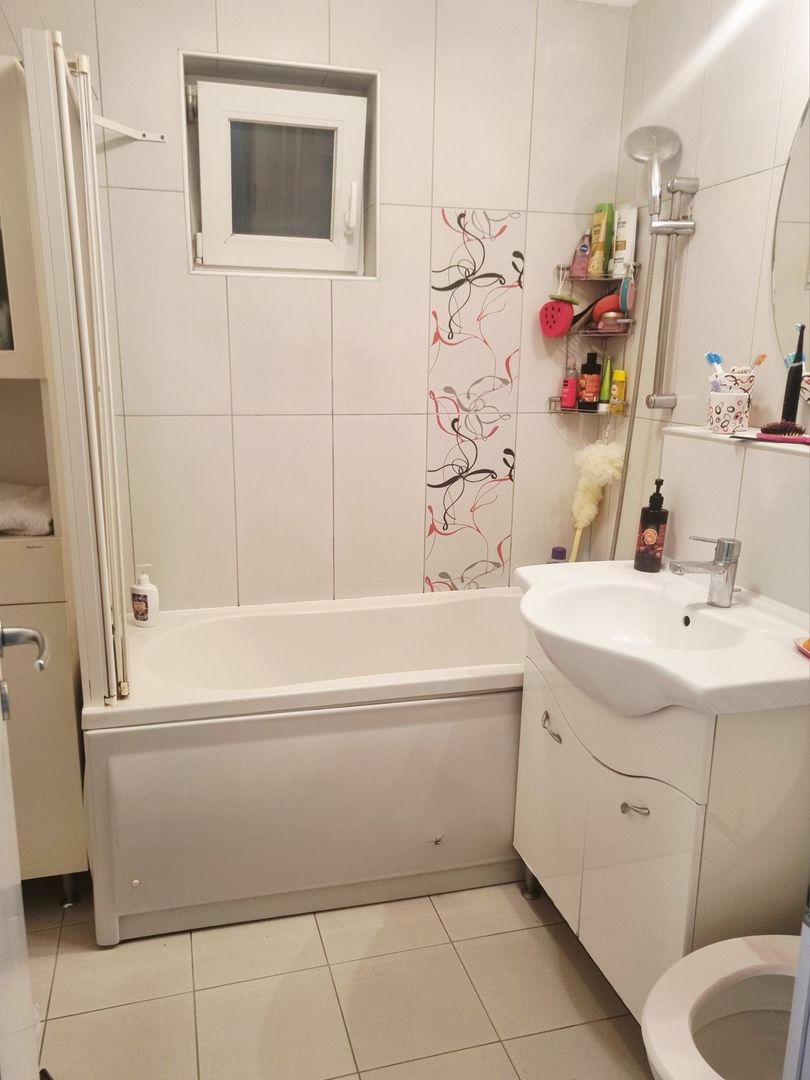3 camere  decomandat Circumvalatiunii - Poză 7