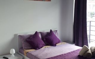 Vind 2 apartamente mamaia nord - Poză 1