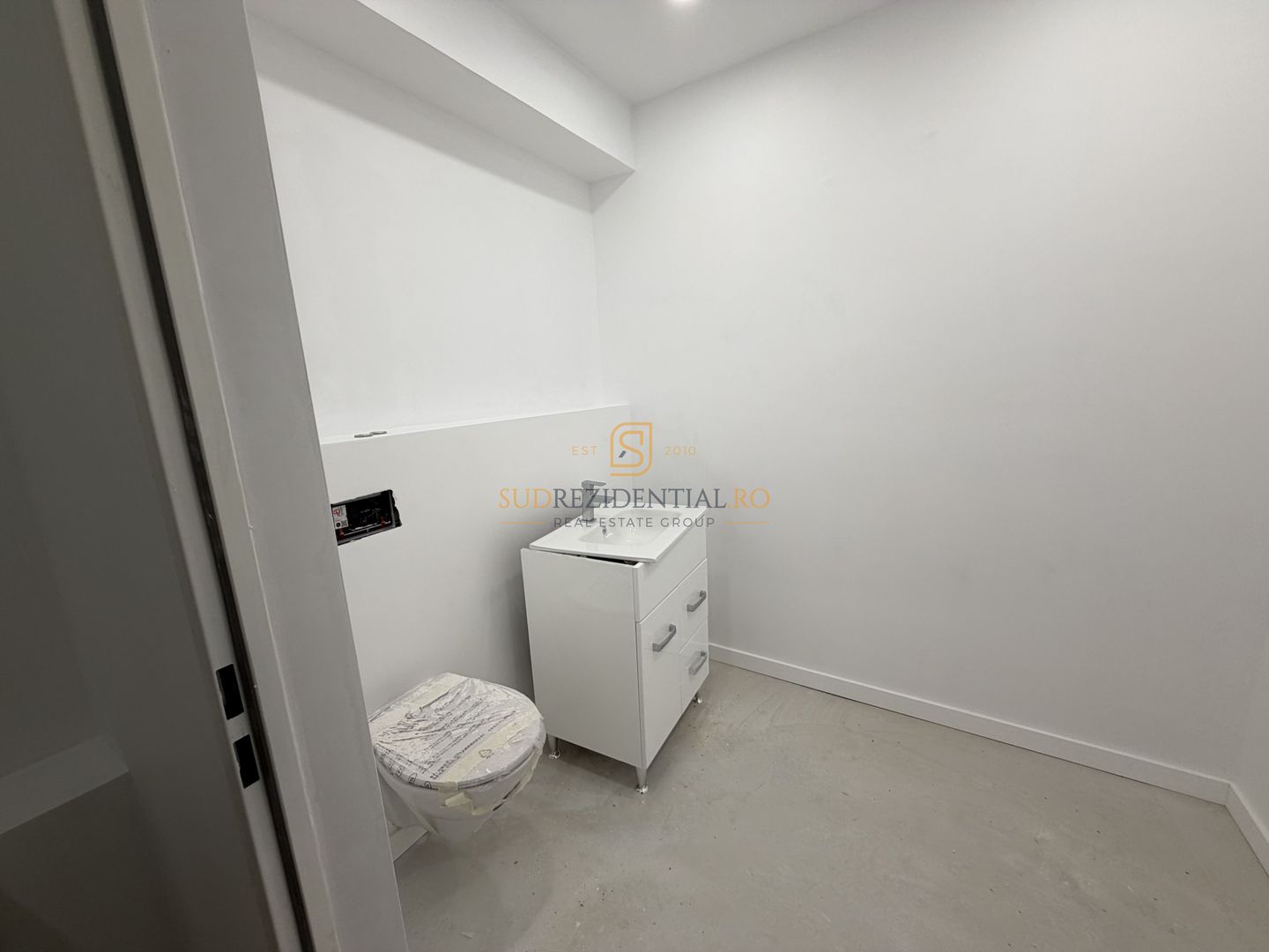 Spatiu Comercial, Soseaua Oltenitei, posibilitate de achizitie in rate - Poză 11