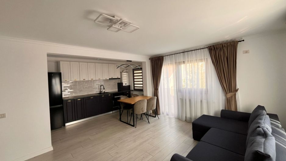 Apartament de Închiriat cu 3 Camere | Suceava/Scheia | 500Euro/Luna - Poză 11