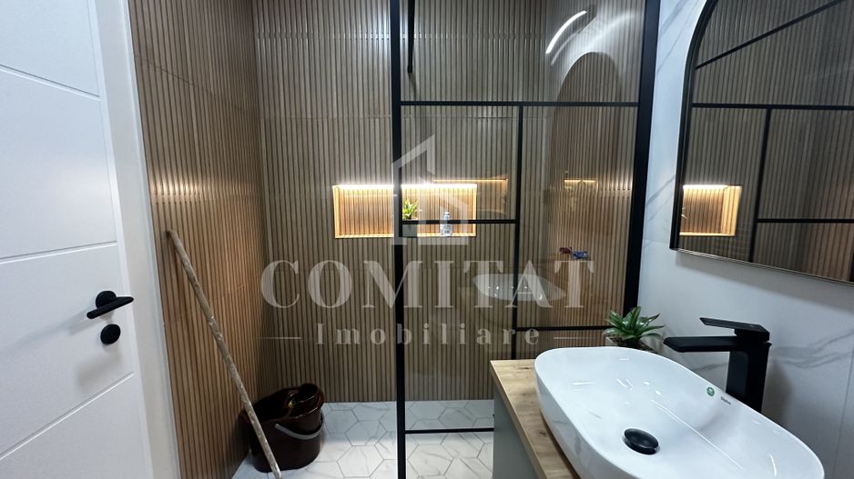 Apartament ultrafinisat | 2 dormitoare | Zona Eroilor - Poză 14