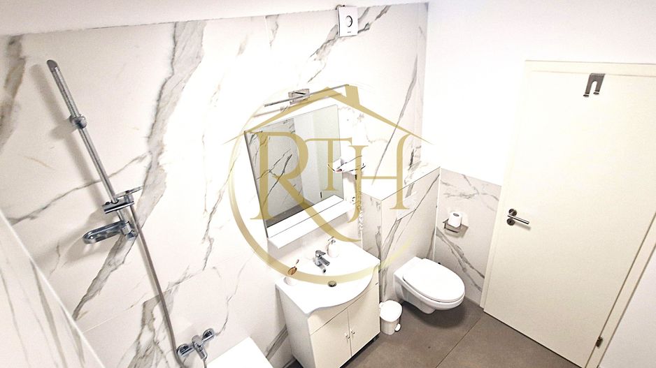 Apartament cu 2 camere premium de inchiriat zona Buziasului - Poză 15