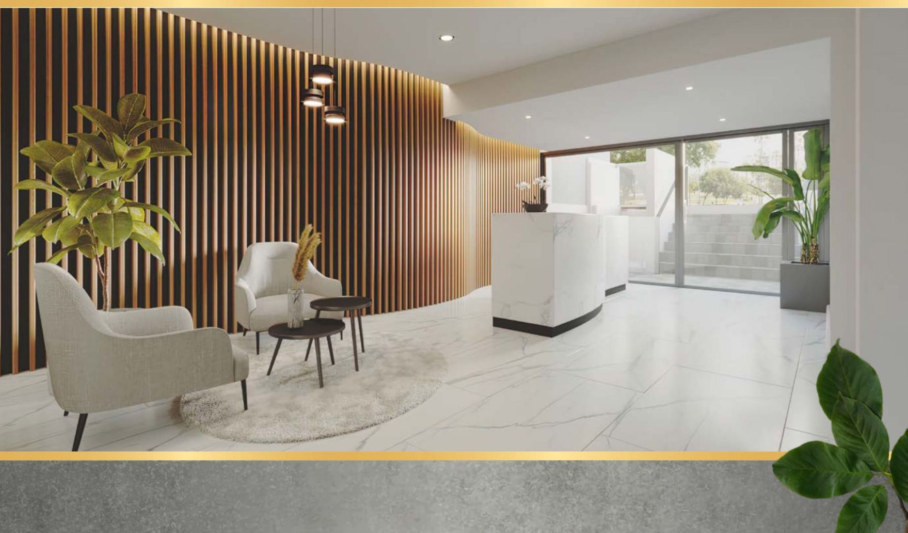 56 Nordului Park Residences - Poză 5