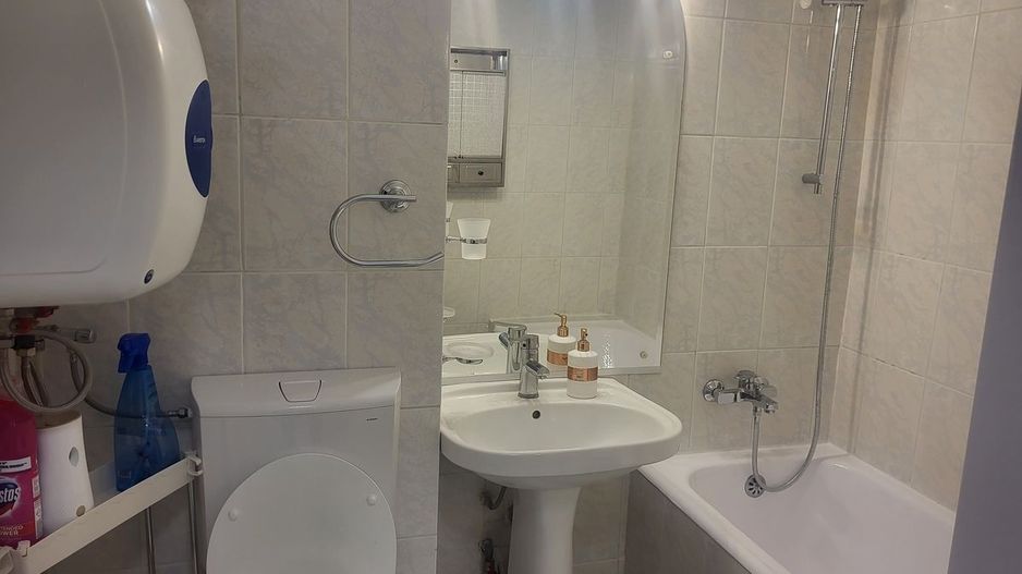 Vanzare apartament 2 camere Titan-Rotunda, 2 minute metrou Grigorescu - Poză 12