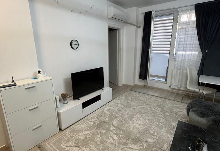 Militari Residence, Str. Ilie Petre, gasoniera dubla / studio, 40 mp - Poză 2