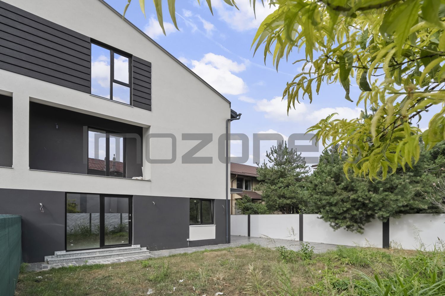 Casă modernă P+1+M, 180 mp utili, teren propriu–Militari, Str. Drumul Belșugului - Poză 4