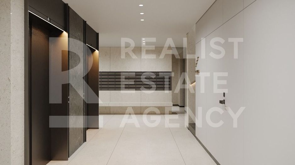 Apartament Premium cu 3 camere, Nobel Art Apartments, București - Poză 6