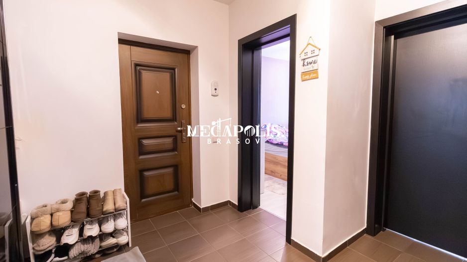 Apartament 2 Camere Mobilat Utilat - Poză 3