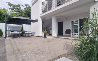 Pensiune de vanzare Costinesti - Poză 3