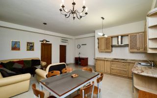 Chirie, apartament, 2 camere, str. 31 August 1989, Centru - Poză 1