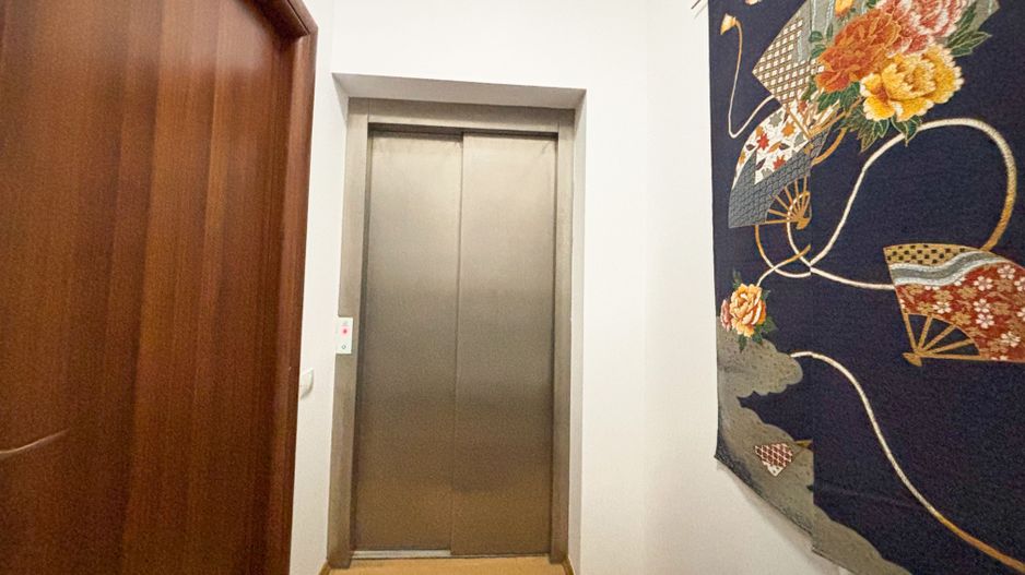 Închirie Penthouse 5 camere | Terasă 350mp - Poză 48