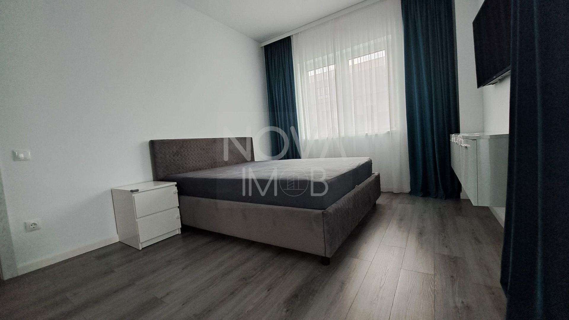 Apartament 3 camere,  boxa - parcare subterana - COMISION 0 - Poză 7