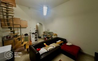 Oportunitate!Spatiu comercial 3 camere+apartament 2 camere la etaj,zona centrala - Poză 10