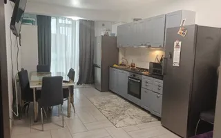 Apartament cu 2 camere Burdujeni/Suceava - Poză 16