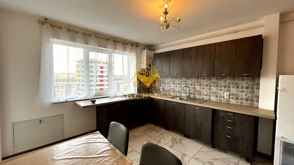 3 camere open space, Modern, Parcare, Zona Vivo, Revo gym, Floresti - Poză 10