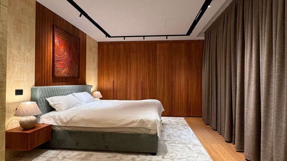 Închiriere Apartament Unic 3 Camere în Zona Primăverii - Poză 9