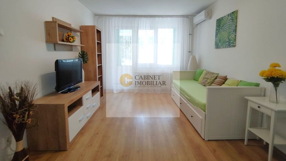 Garsoniera | Credit | Reabilitat | Metrou Gorjului la 5 minute - Poză 1
