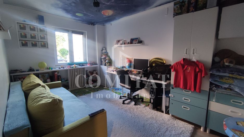 Apartament 3 camere | 65mp | zona Manastur - Poză 4