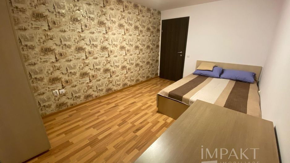 Apartament pe două niveluri, 100 mp, 3 dormitoare , zona Buna Ziua - Poză 2