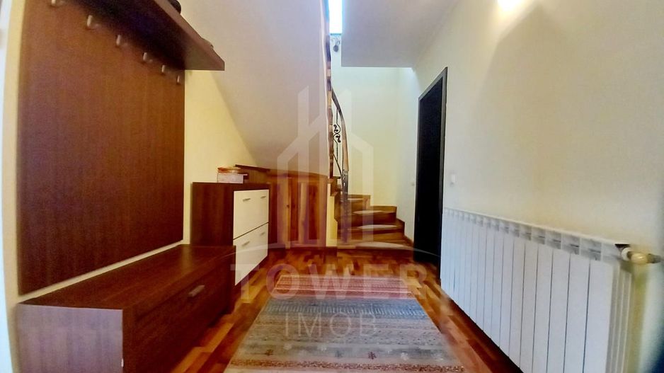 Proprietate deosebită de vânzare în Șelimbăr (zona Dracula) - Poză 13