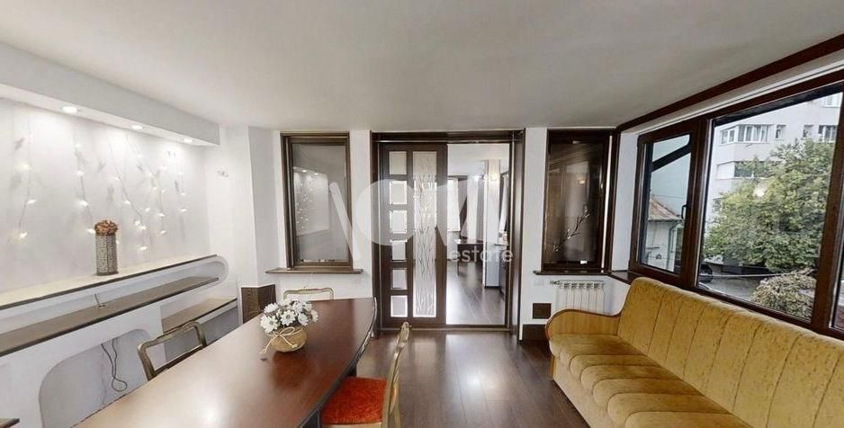 De închiriat: apartament în vilă, 200mp utili - Poză 15