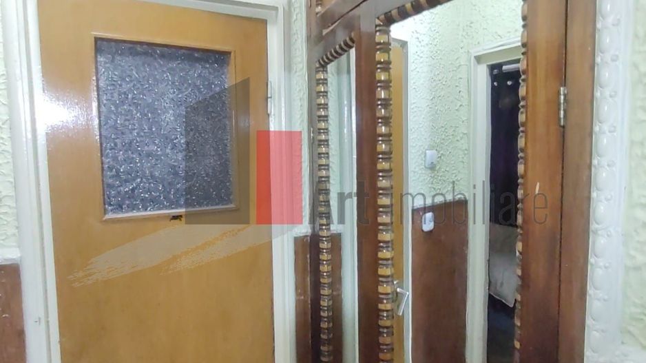 Vanzare apartament 3 camere Bd. Brâncoveanu - Poză 11