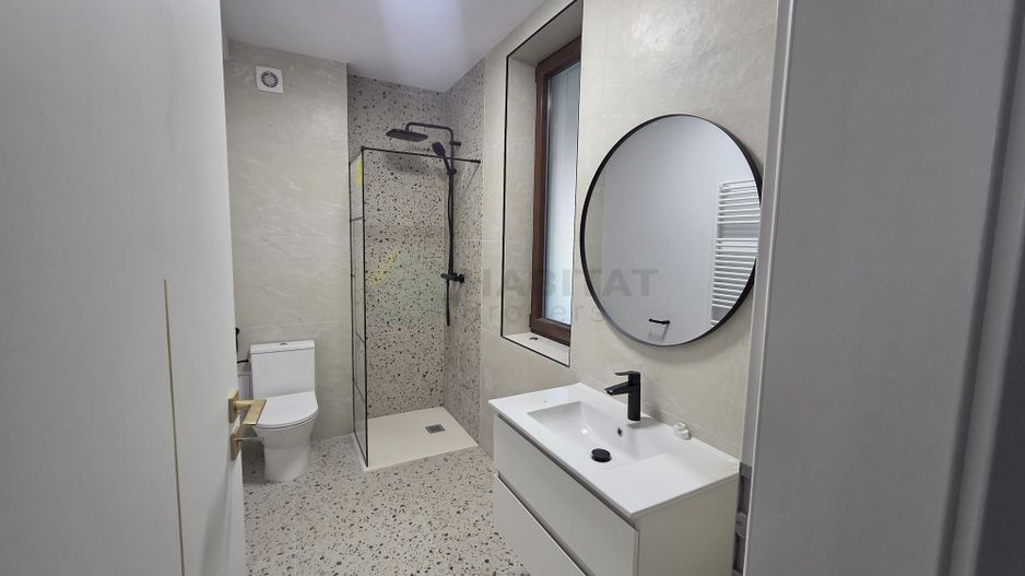 Townhouse Modern cu Grădină Proprie | Tunari Park Villas - Poză 14