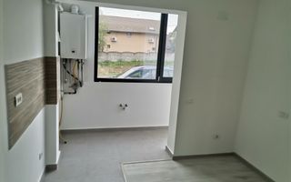 Vanzare apartament 2 camere, bloc nou, Trivale, la cheie - Poză 9