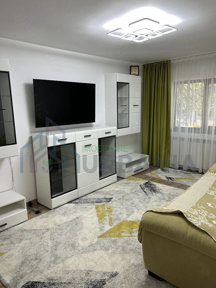 Apartament de vânzare cu 4 camere, decomandat, în Iași - Poză 4