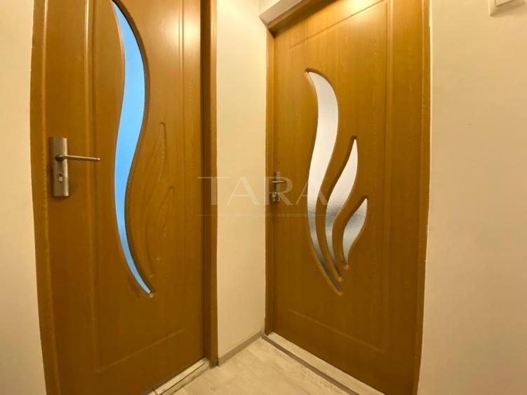 Garsoniera zona Marasti - Poză 5