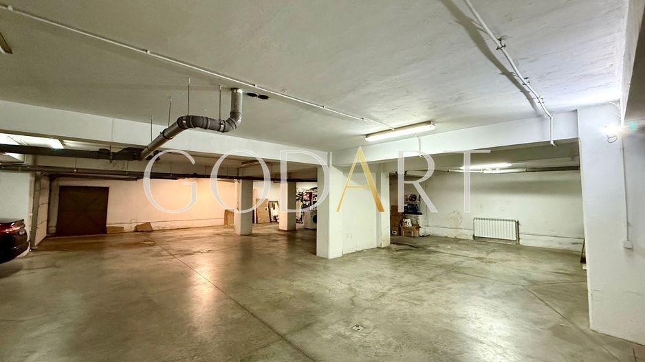 Apartament superb | Floreasca | Parcare | Curte - Poză 23