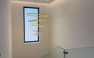 Vila individuala 5 camere in complex boutique| Matei Millo | Pompa de caldura - Poză 18