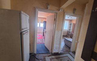 2 camere decomandat  Gh Lazar etaj intermediar - Poză 14