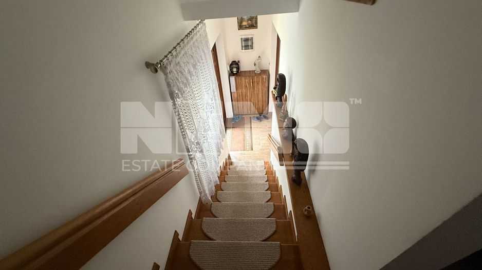 CASA IN MARGINEA | 320.000 EURO | GATA DE MUTARE | - Poză 33