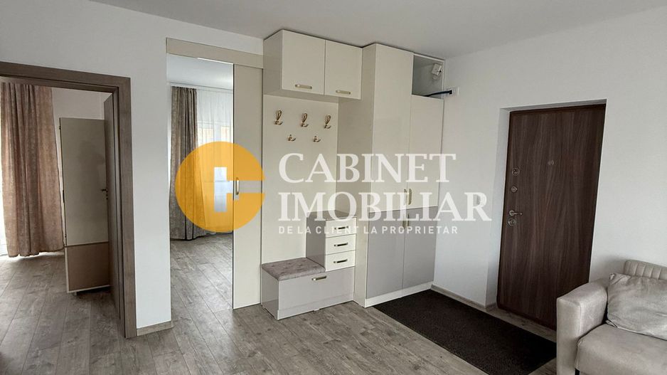 Apartament 3 Camere - 51 mp - zona Visan - Poză 5