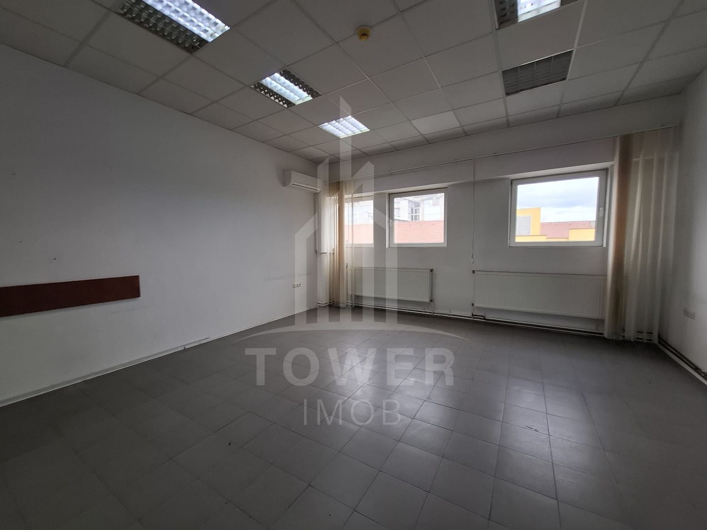 Hală de producție / depozitare – 1.300 mp utili, etaj 1, zona centrala - Poză 15