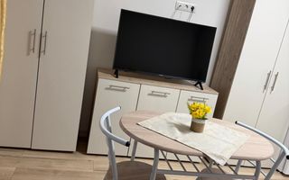 Studio complet mobilat etaj 1 zona Lazaret - Poză 5