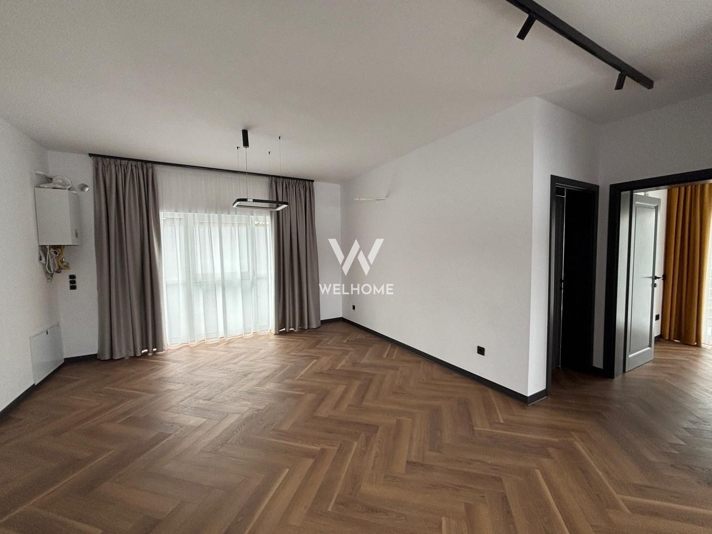 Apartament LA CHEIE cu 2 locuri parcare- Sibiu - Poză 7