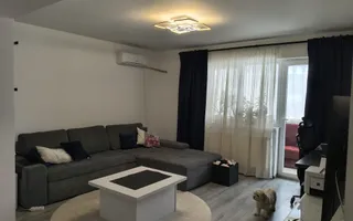 2cam.dec,parcare inclusa,partial mob-util,11min metrou D.Leonida - Poză 15