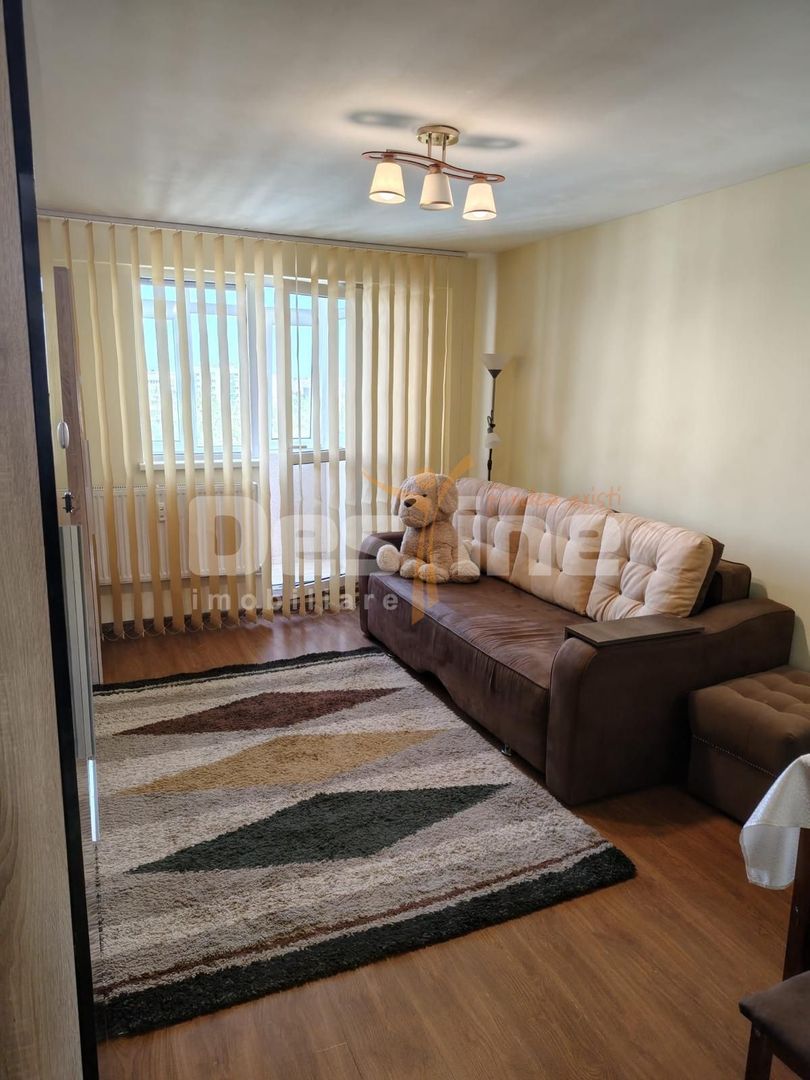 APARTAMENT 2 CAMERE DECOMANDAT RENOVAT ROMANCIERILOR | 87.000 EUR - Poză 12