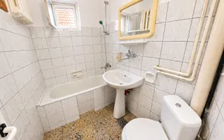 Casă cu 3 dormitoare și teren de 539 mp, Satu Mare str St, O Iosif - Poză 16