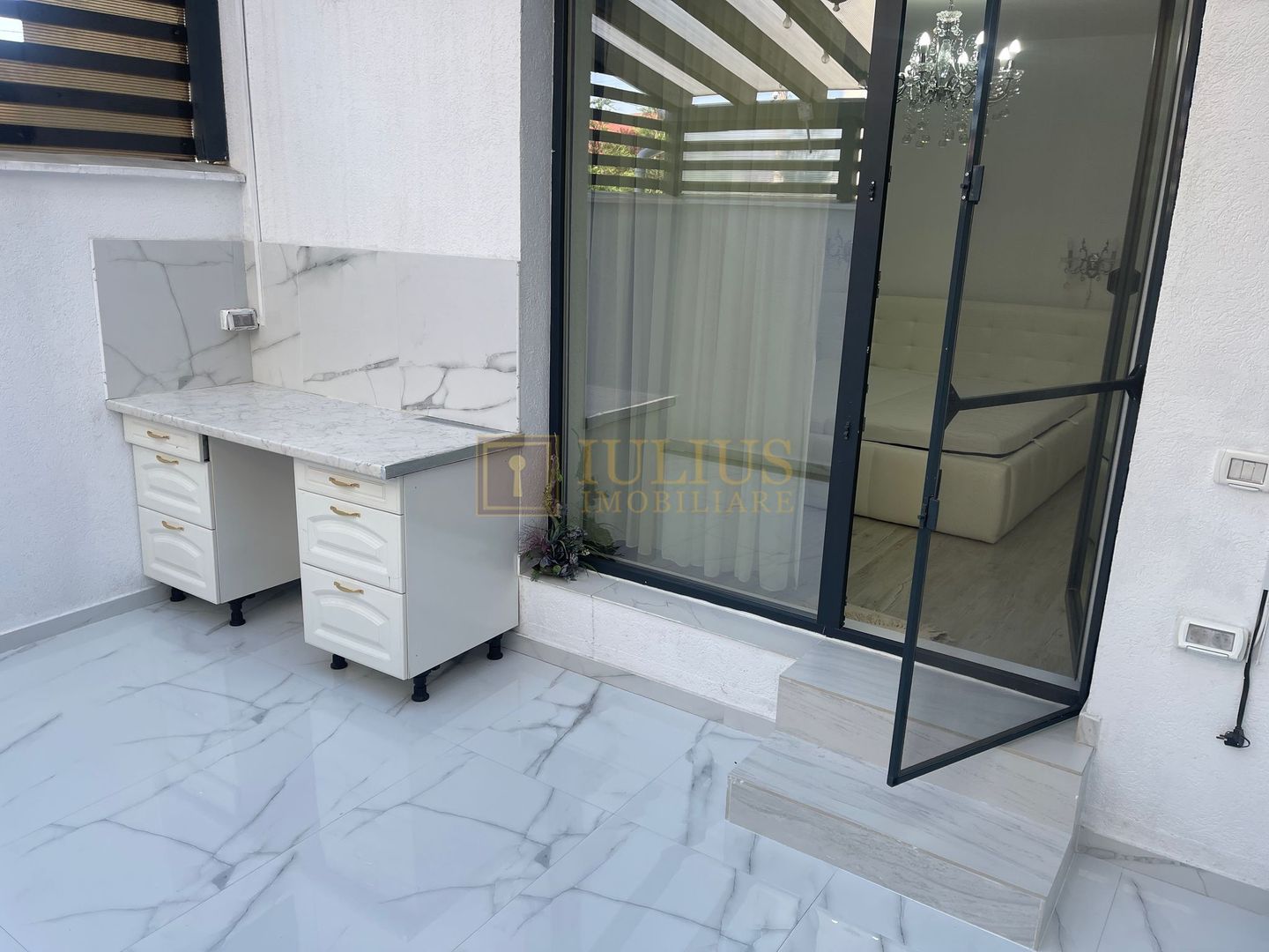 bloc nou, loc de parcare- Dumbrăvița - Poză 15