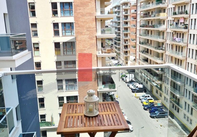 Garsoniera de inchiriat-Ghencea-Moghioros-cu centrala+loc de parcare - Poză 11