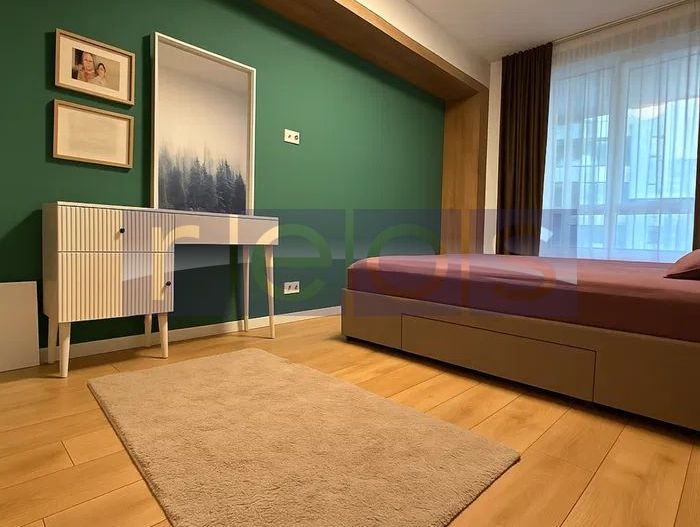 APARTAMENT 3 CAMERE DE VÂNZARE + CURTE PROPRIE + 2 LOCURI DE PARCARE - Poză 9